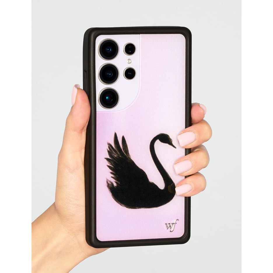 Black Swan Samsung Galaxy Case