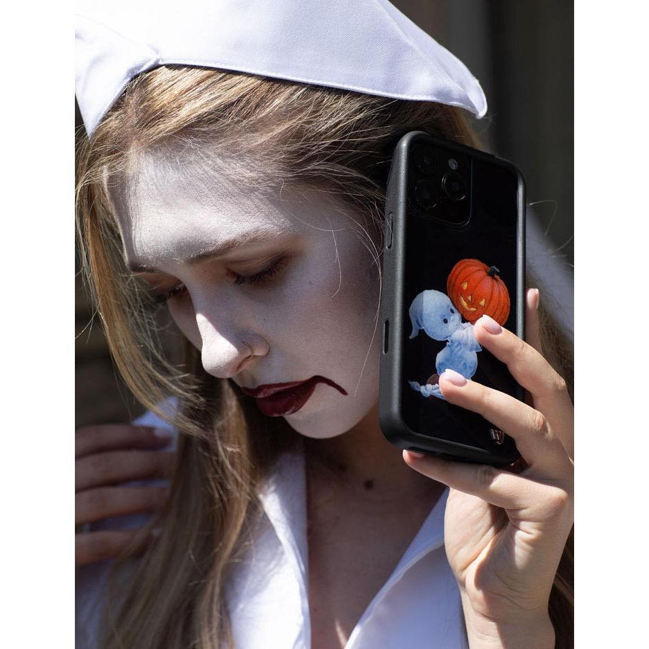 Boo Samsung Galaxy Case