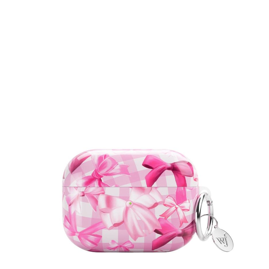 Bow Beau Airpods Pro Case