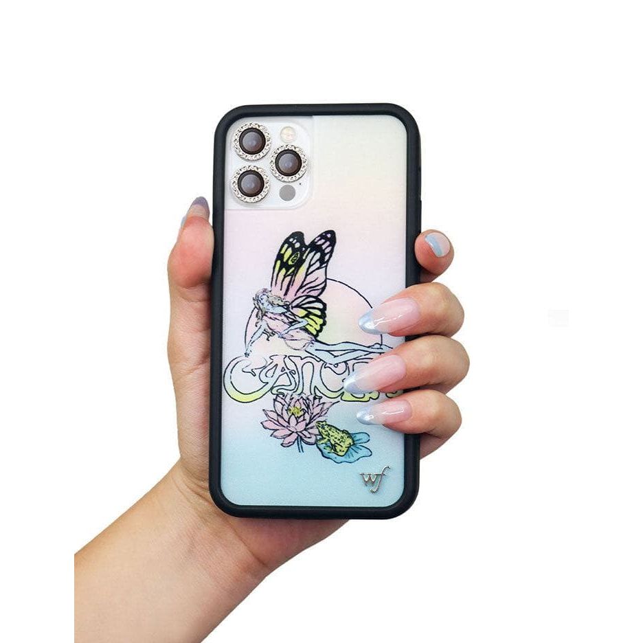 Cancer iPhone Case