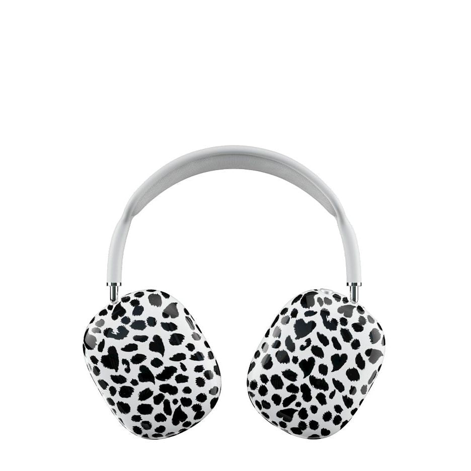 Dalmatian Airpod Max Case