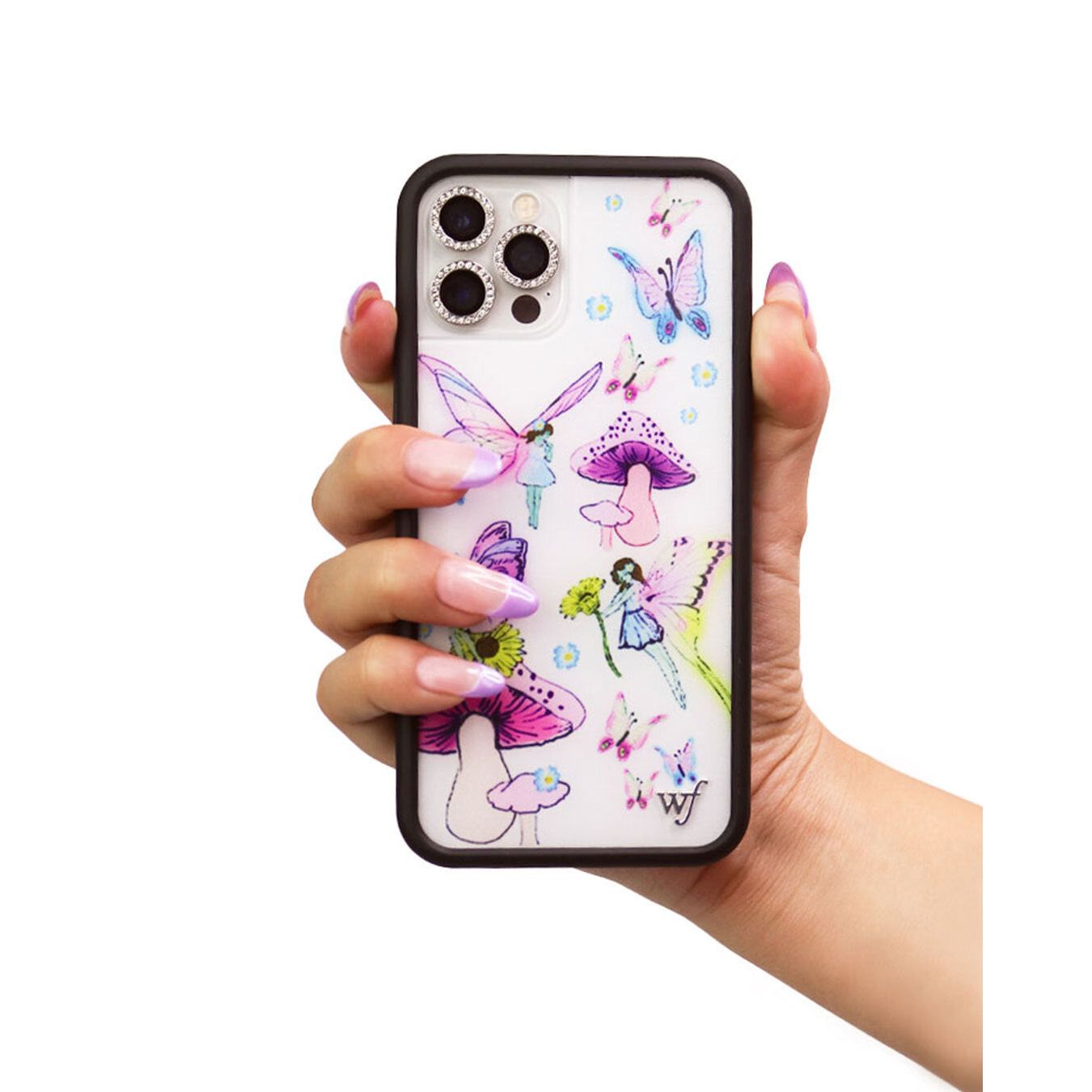 Olivia O'Brien iPhone Case