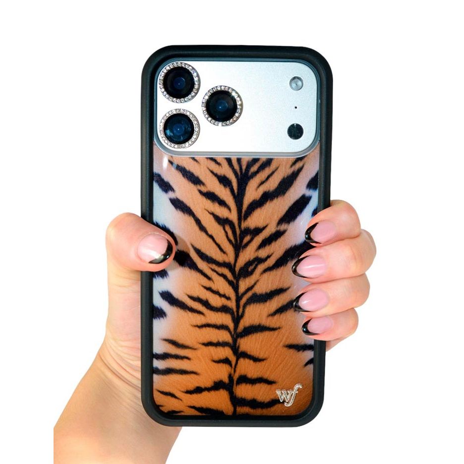 Rawr iPhone Case