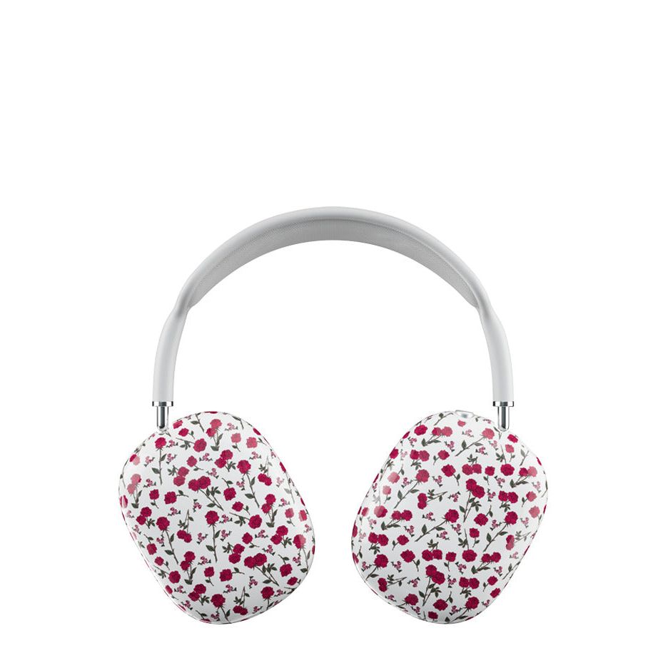 Red Roses Airpod Max Case