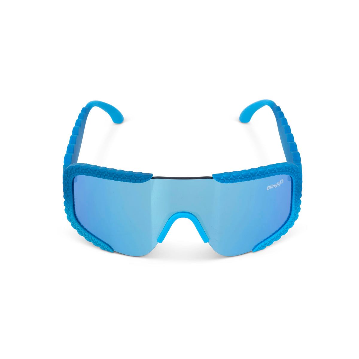 Crocodile Cobalt Gulf Shore Kid's Sunglasses