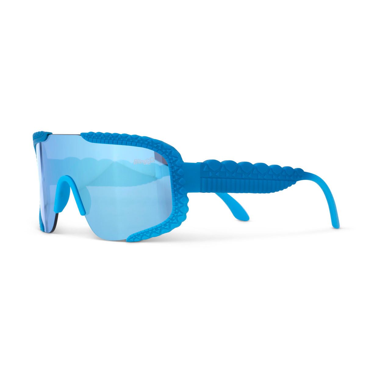 Crocodile Cobalt Gulf Shore Kid's Sunglasses