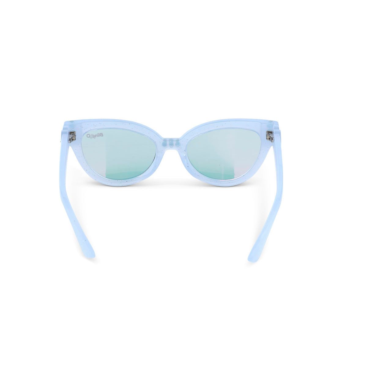 Bay Blue Malibu Beach Kids' Sunglasses