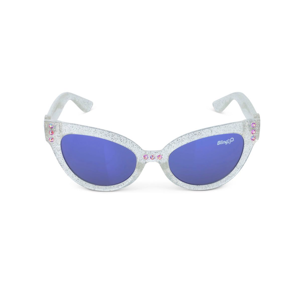Starship Sparkle Malibu Beach Kids' Sunglasses