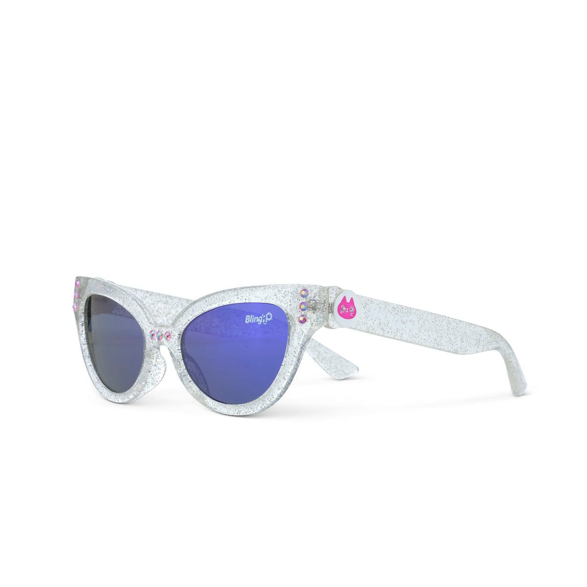 Starship Sparkle Malibu Beach Kids' Sunglasses