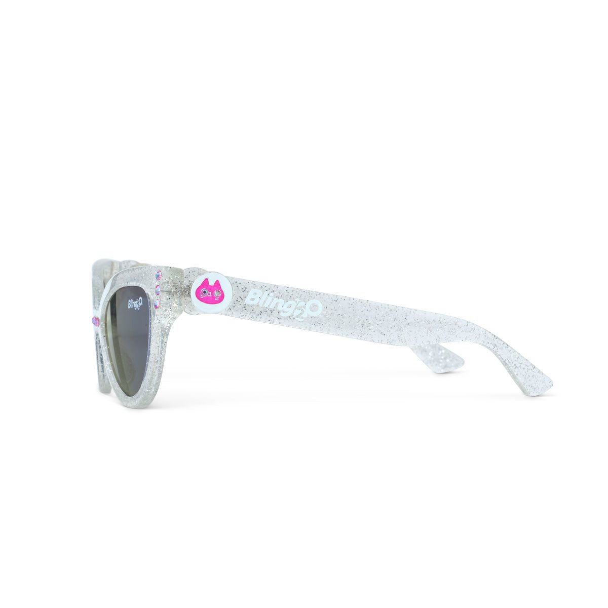 Starship Sparkle Malibu Beach Kids' Sunglasses