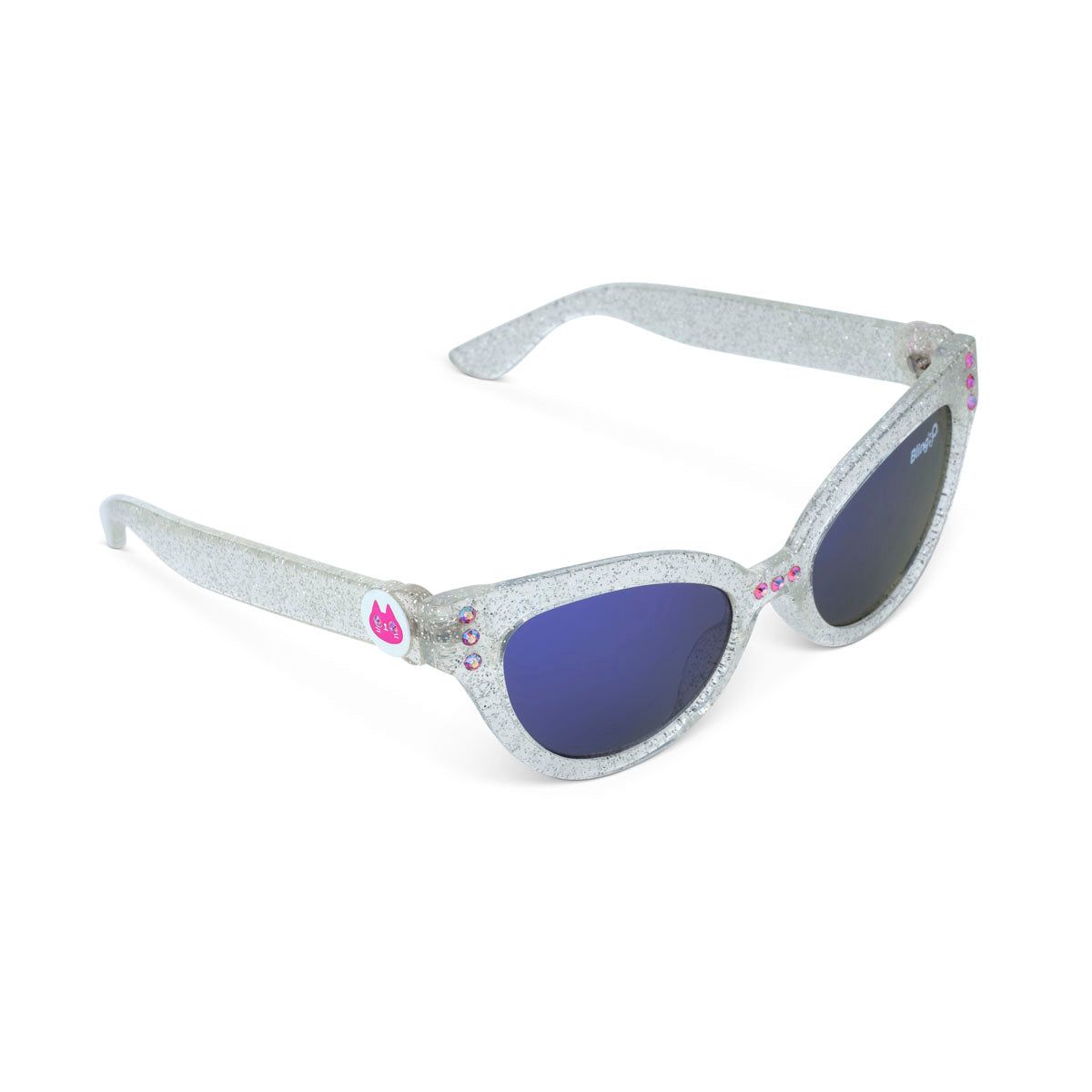 Starship Sparkle Malibu Beach Kids' Sunglasses
