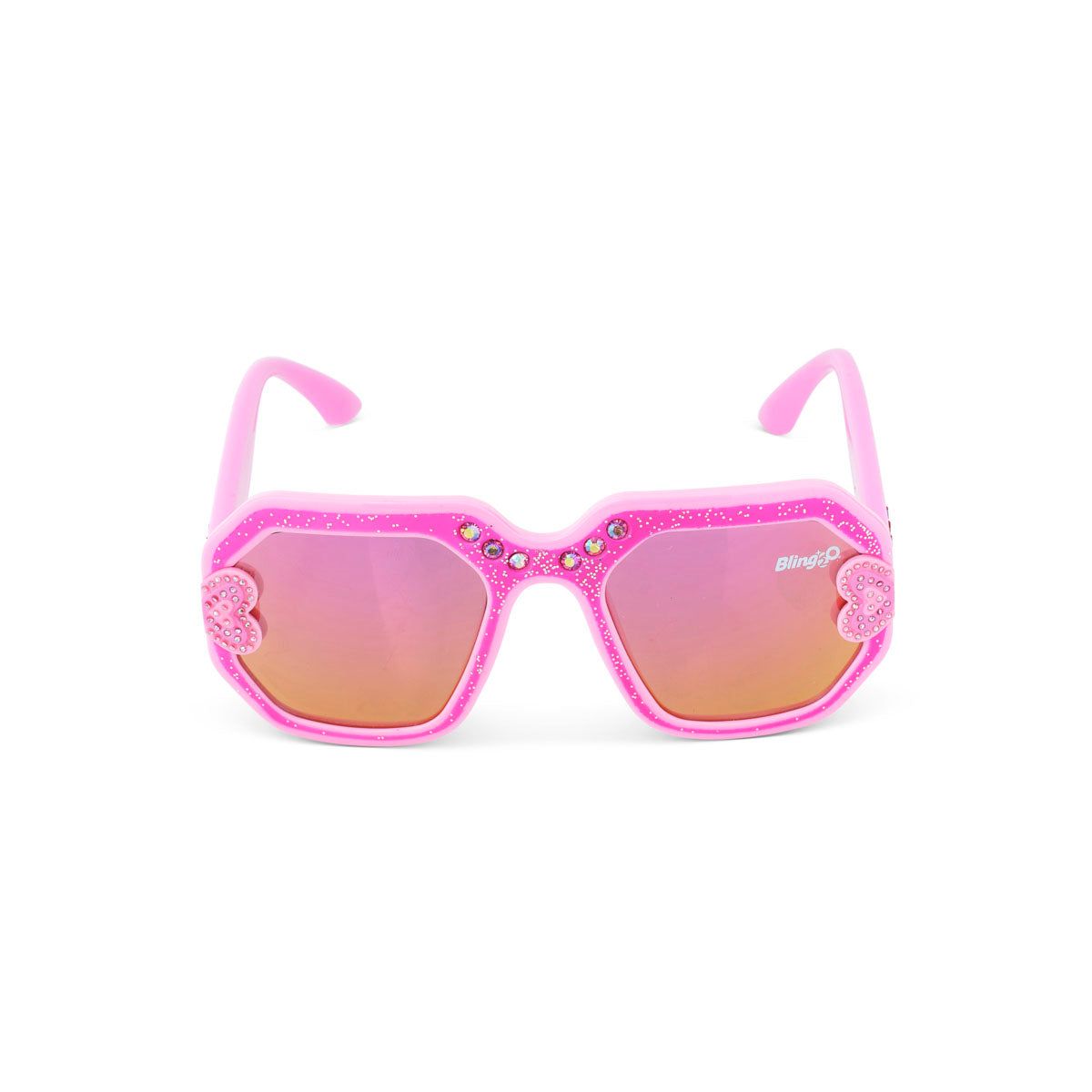 Rays of Rose Miami Beach Kids' Sunglasses