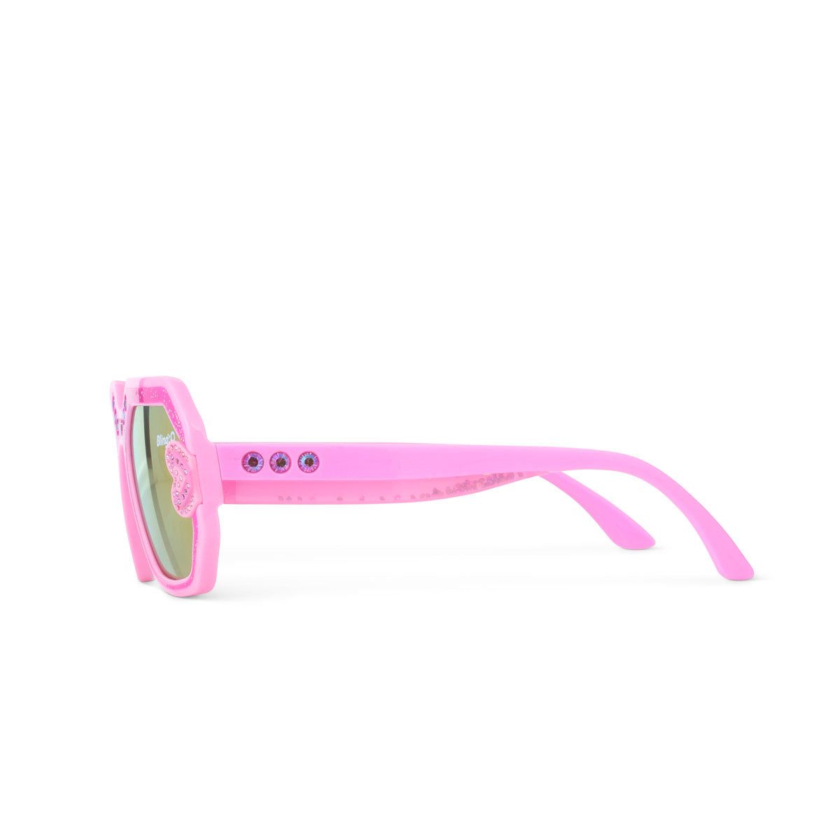 Rays of Rose Miami Beach Kids' Sunglasses