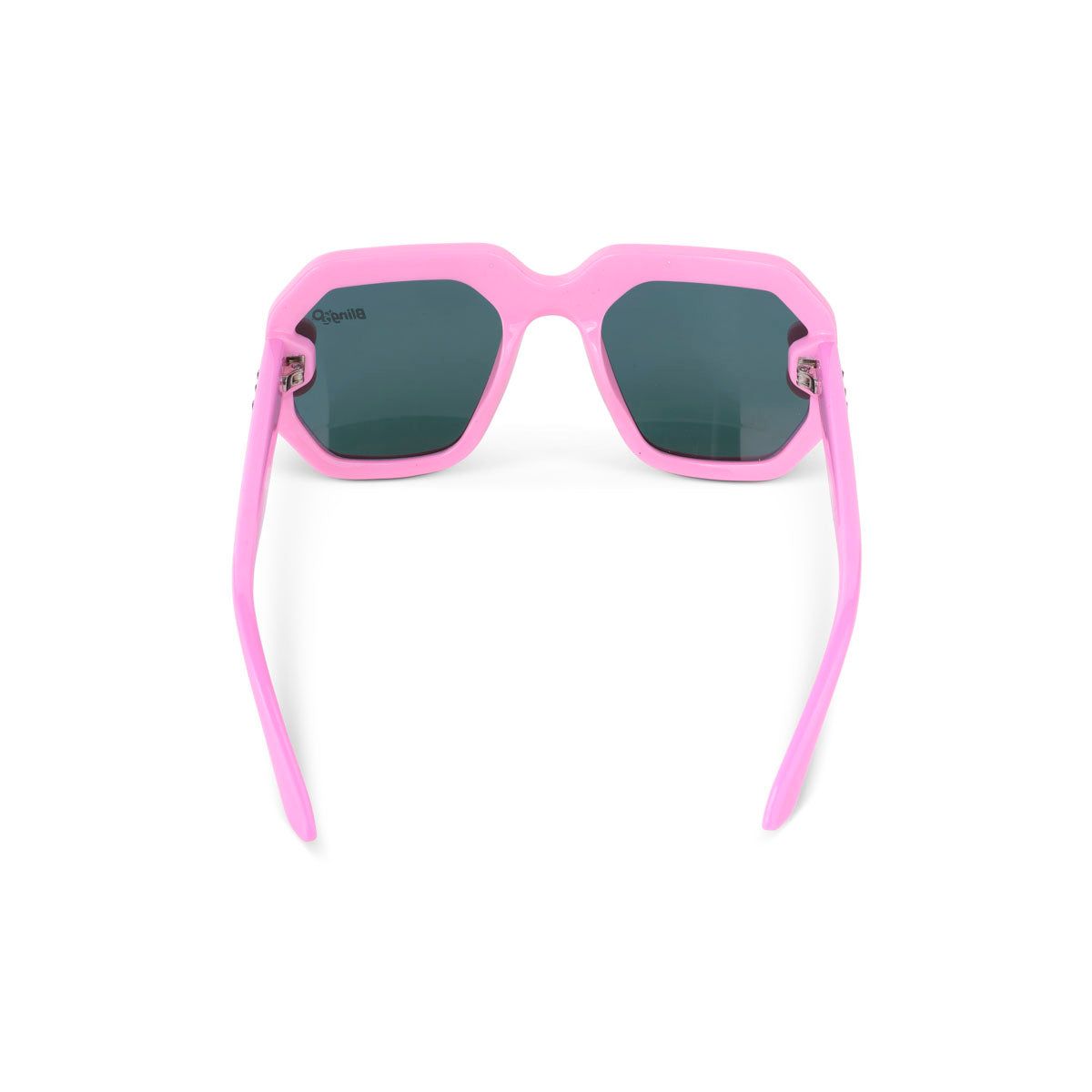 Rays of Rose Miami Beach Kids' Sunglasses