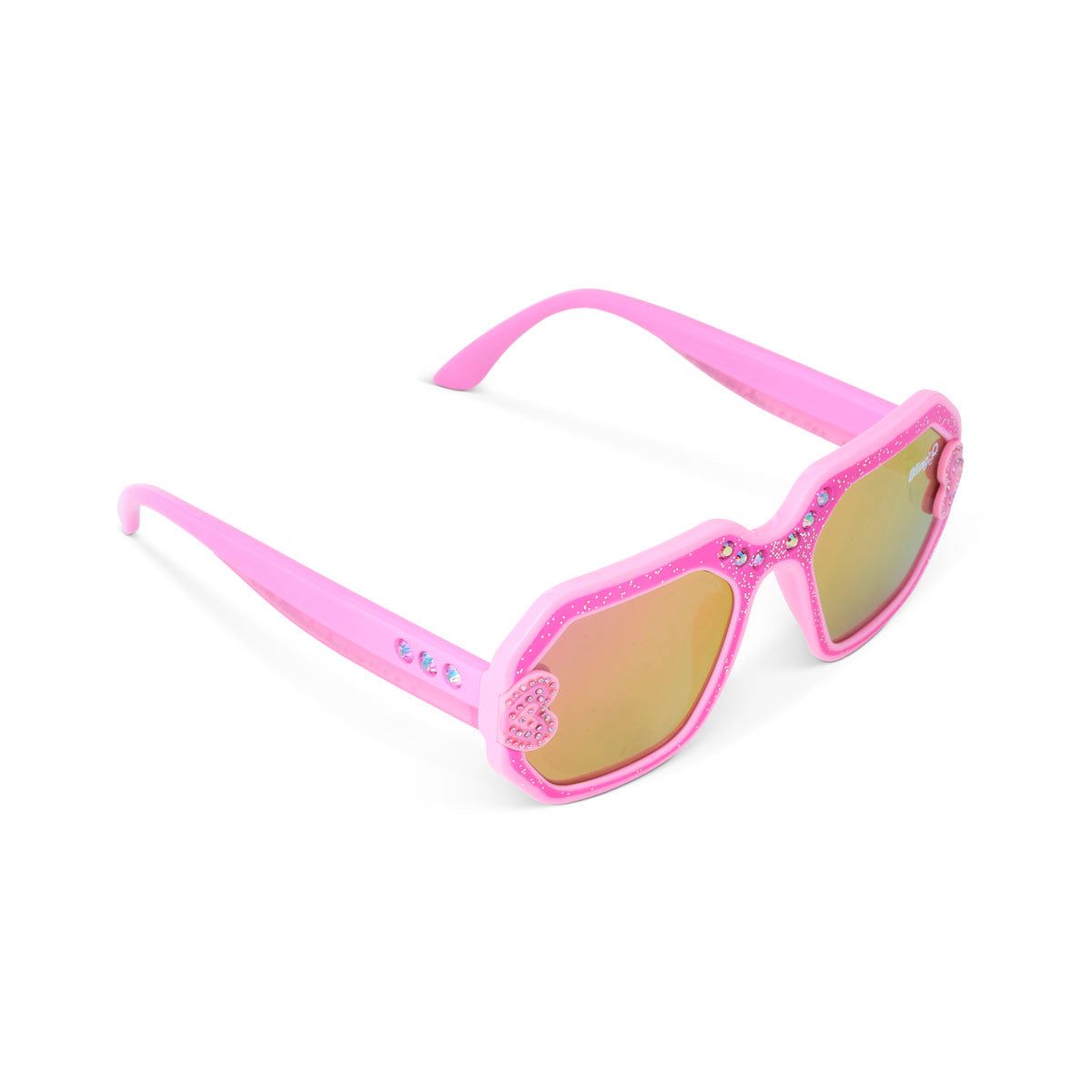 Rays of Rose Miami Beach Kids' Sunglasses