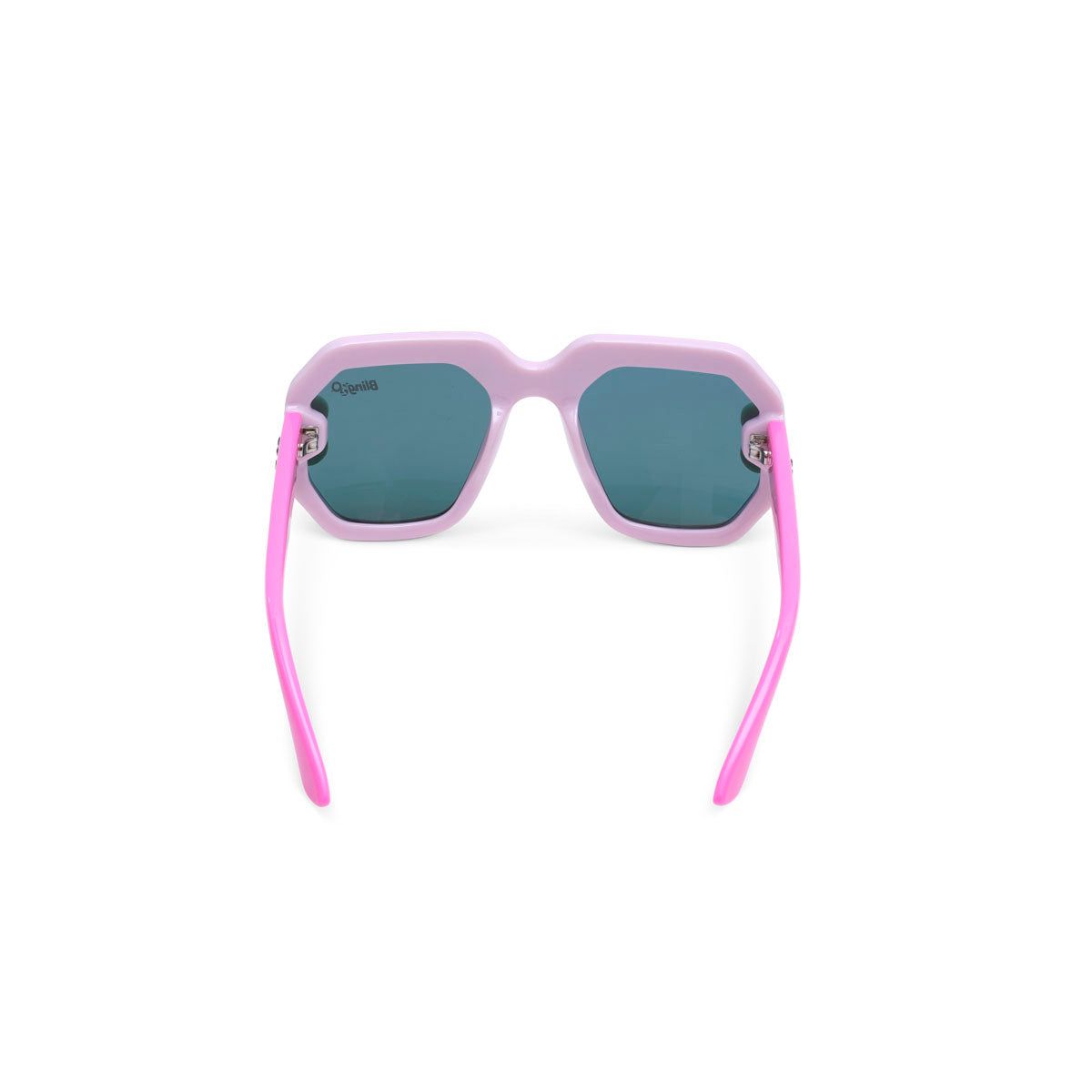 Ultraviolet Miami Beach Kids' Sunglasses