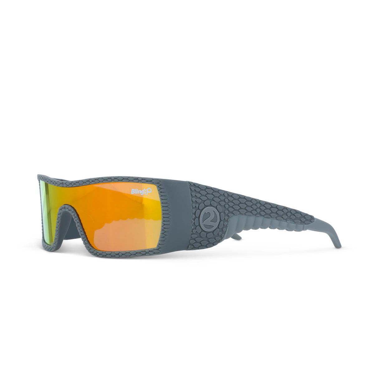 Moon Mammal Sand Harbor Kids' Sunglasses