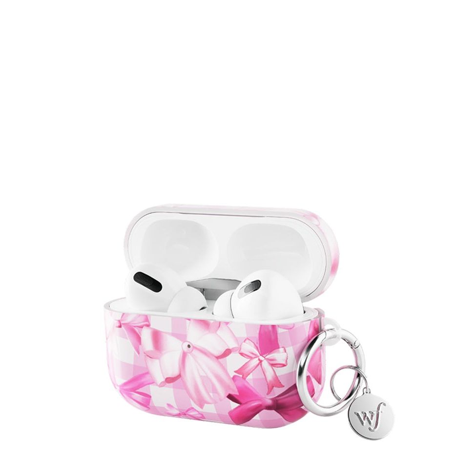 Bow Beau Airpods Pro Case