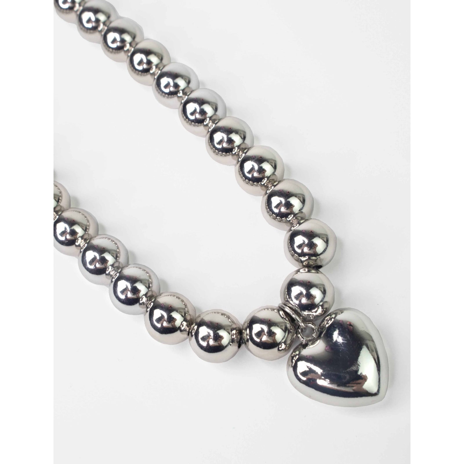 Chrome Wristlet