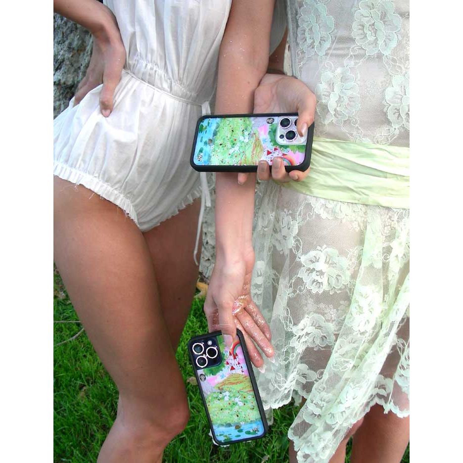 Fairytale iPhone Case