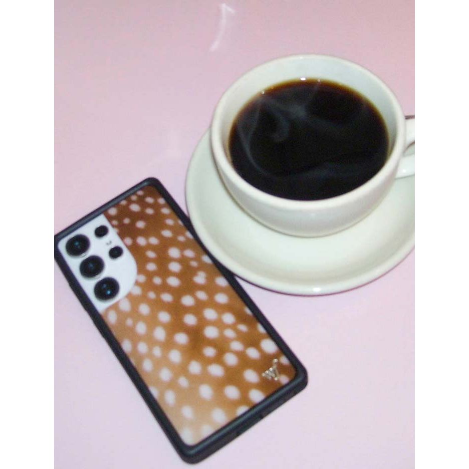 Fawn Samsung Galaxy Case