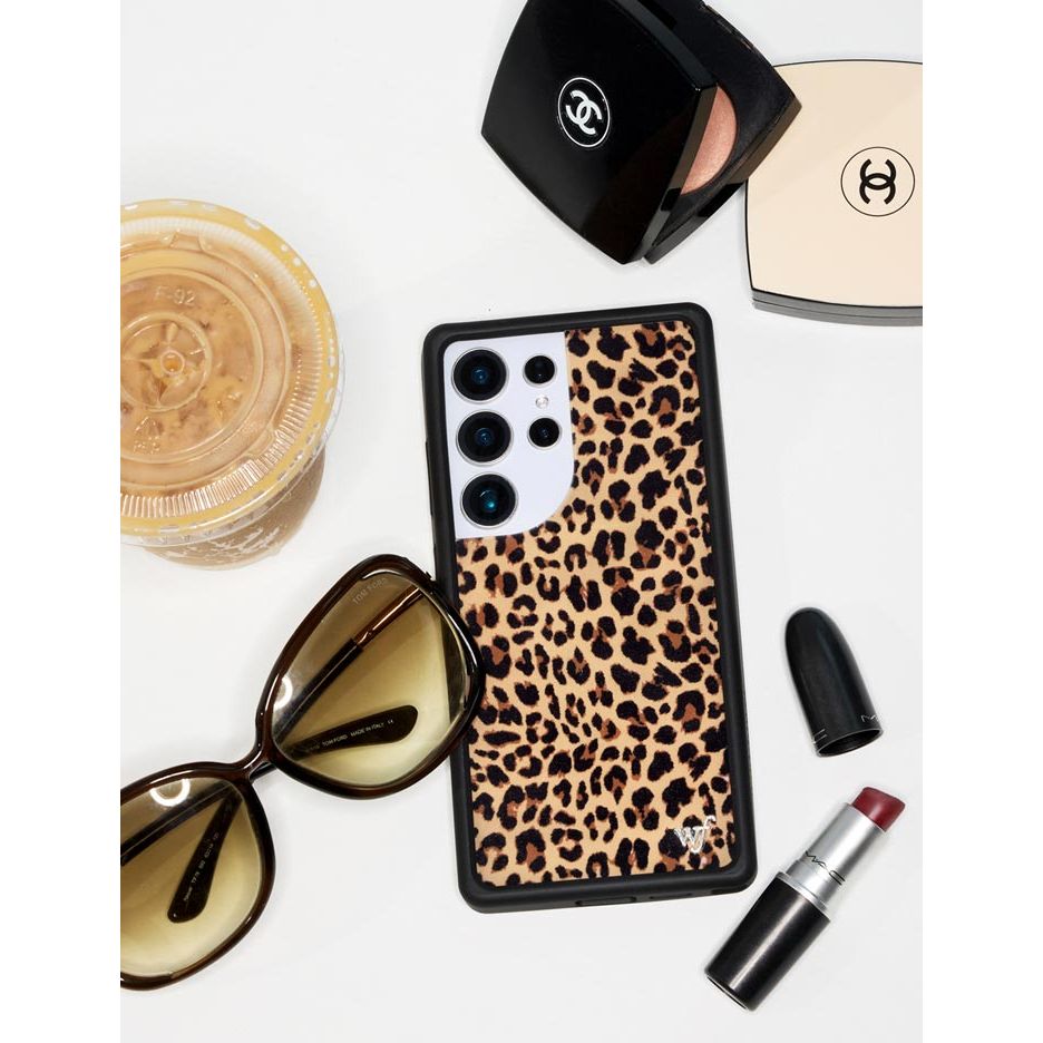 Meow Samsung Galaxy Case