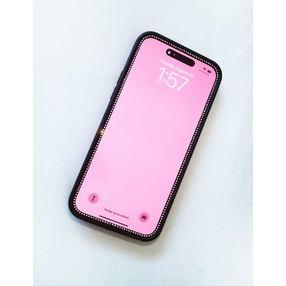 Mini Bling Screen Protector