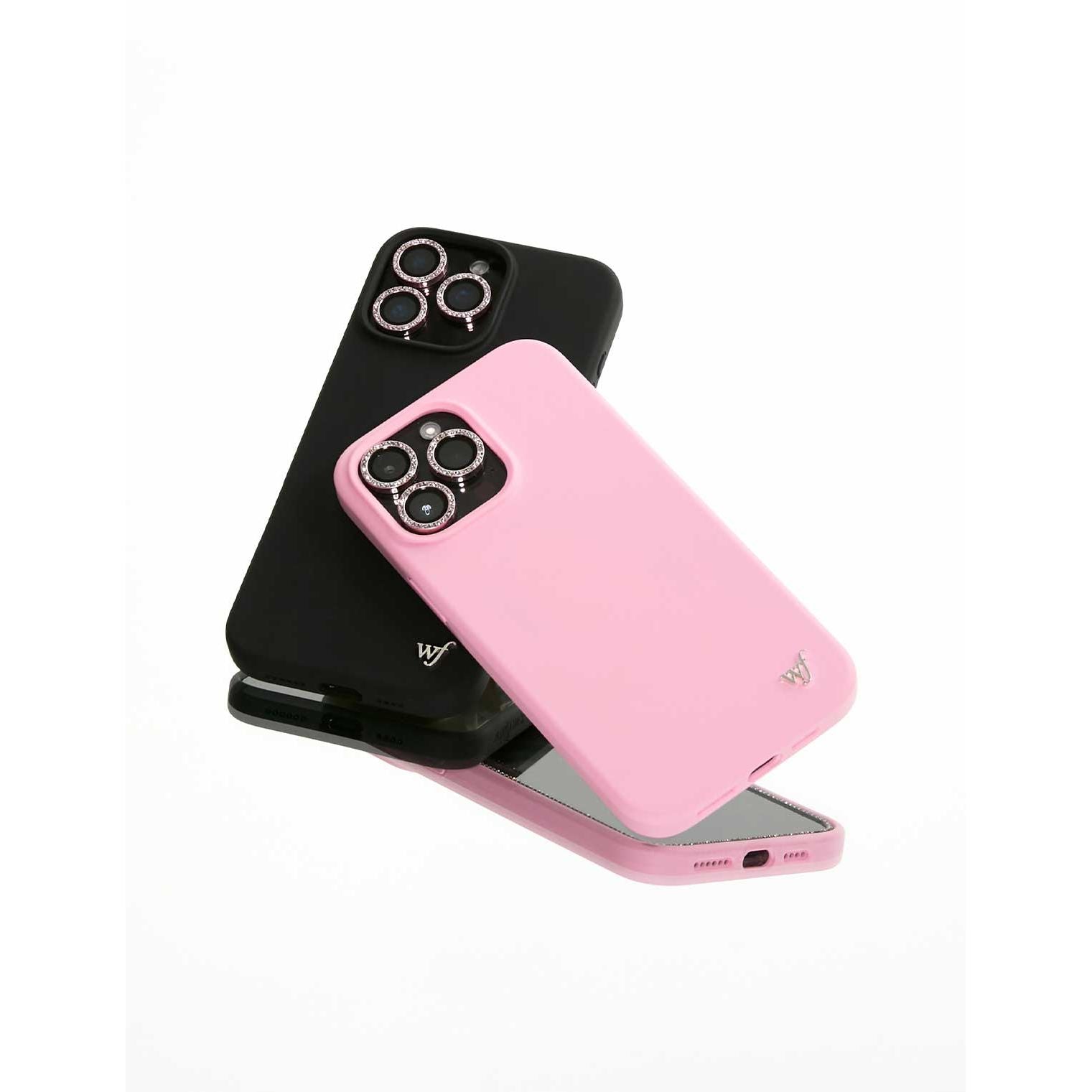 MagSafe | Pink iPhone Case