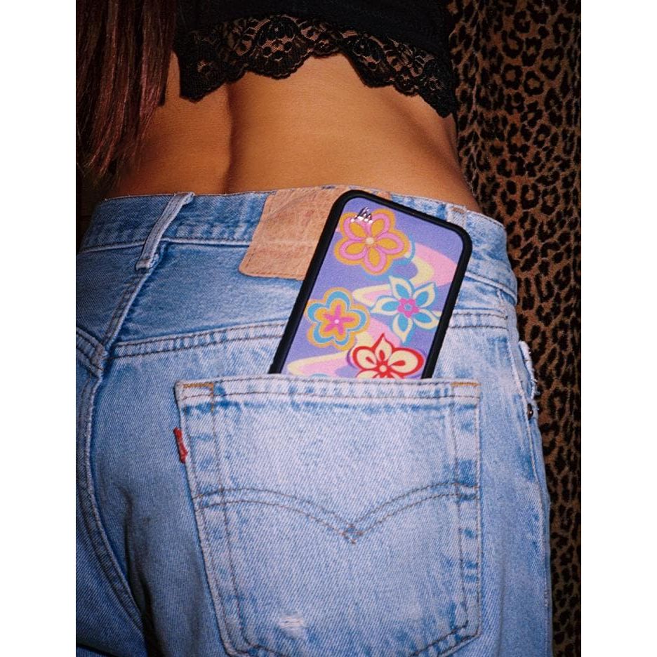Surf's Up iPhone Case