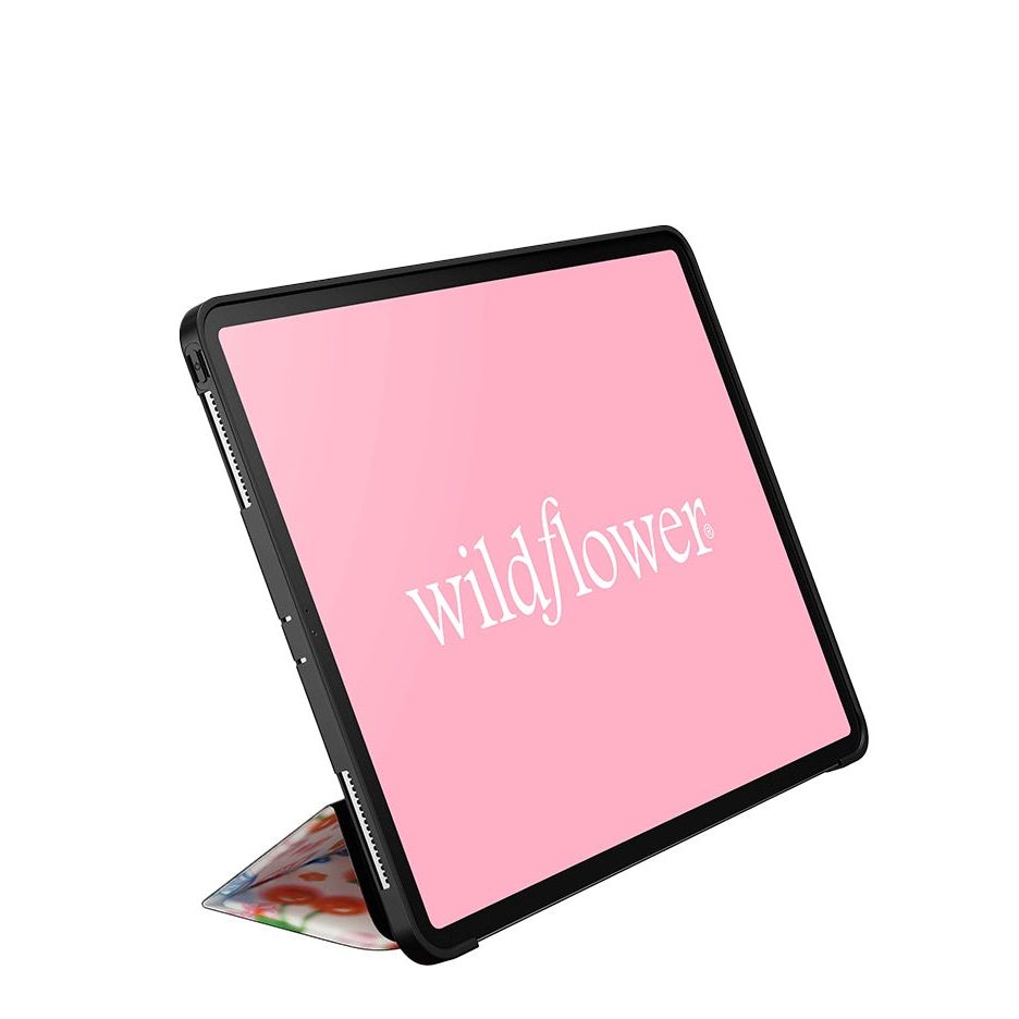 Sweet Cherries iPad Pro Folio