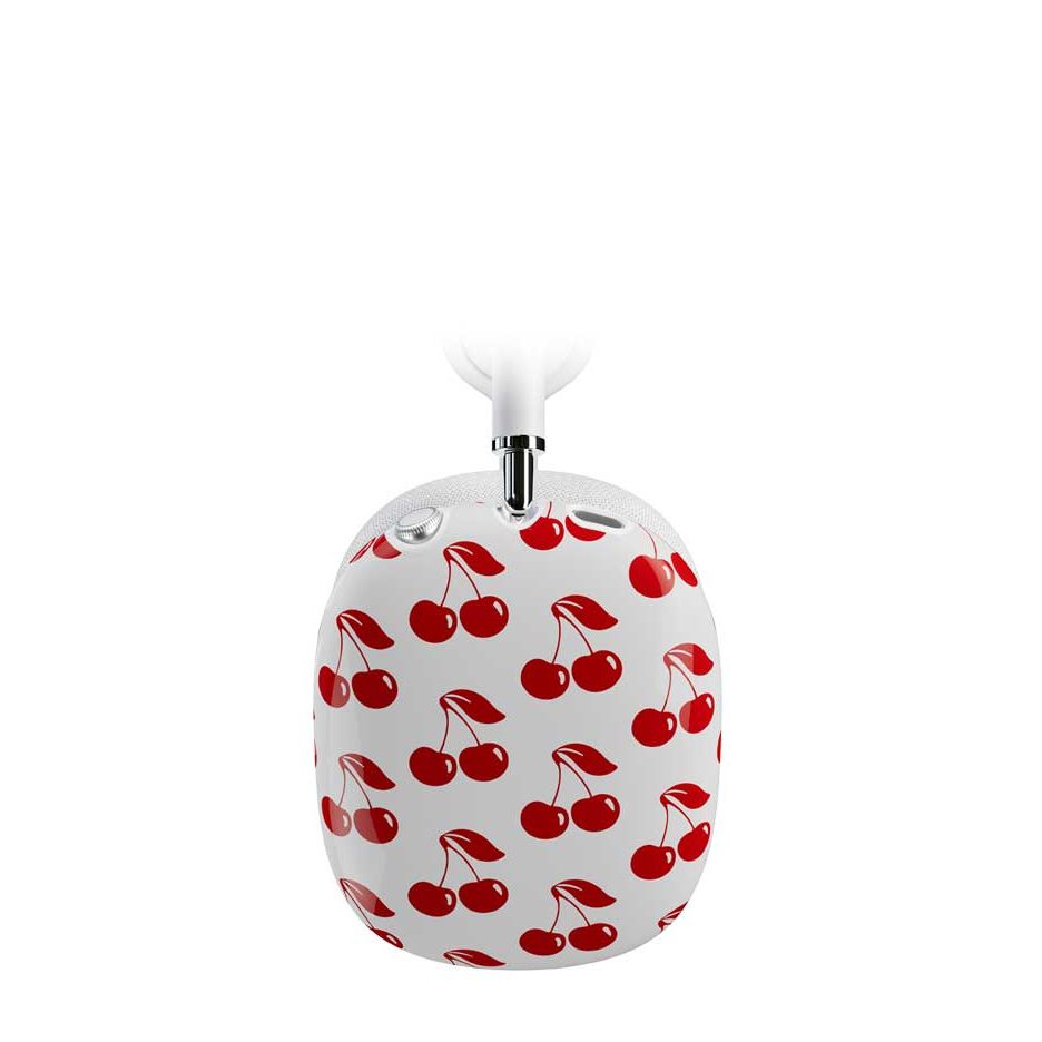 American Cherries Airpod Max Case