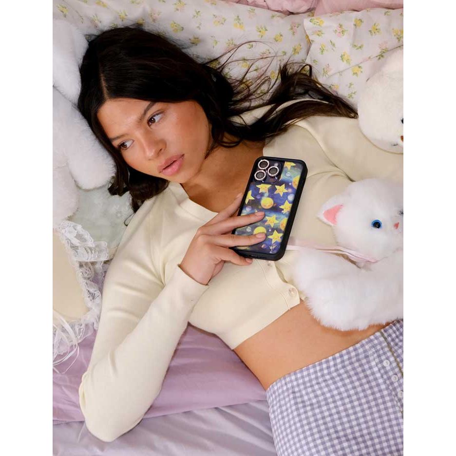 Celestial Dreaming iPhone Case