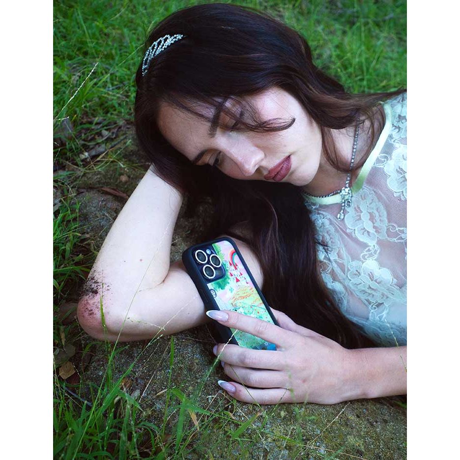 Fairytale iPhone Case