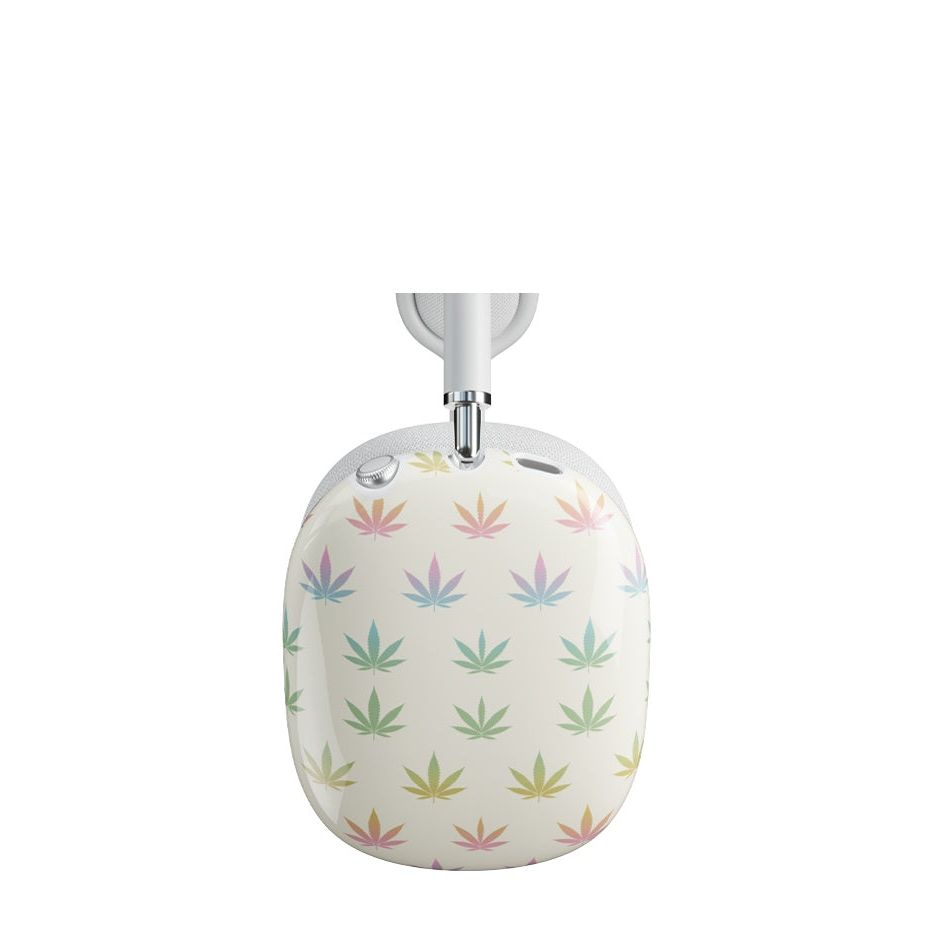 Miss Mary Jane Airpod Max Case