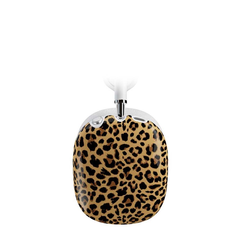 Meow Airpod Max Case