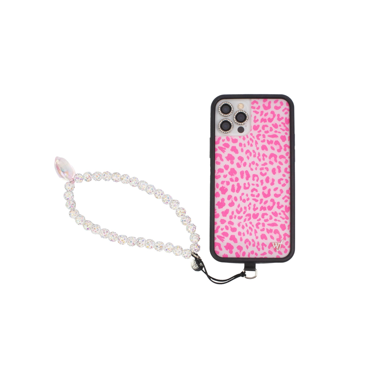 Wildflower Case Accessory Loop