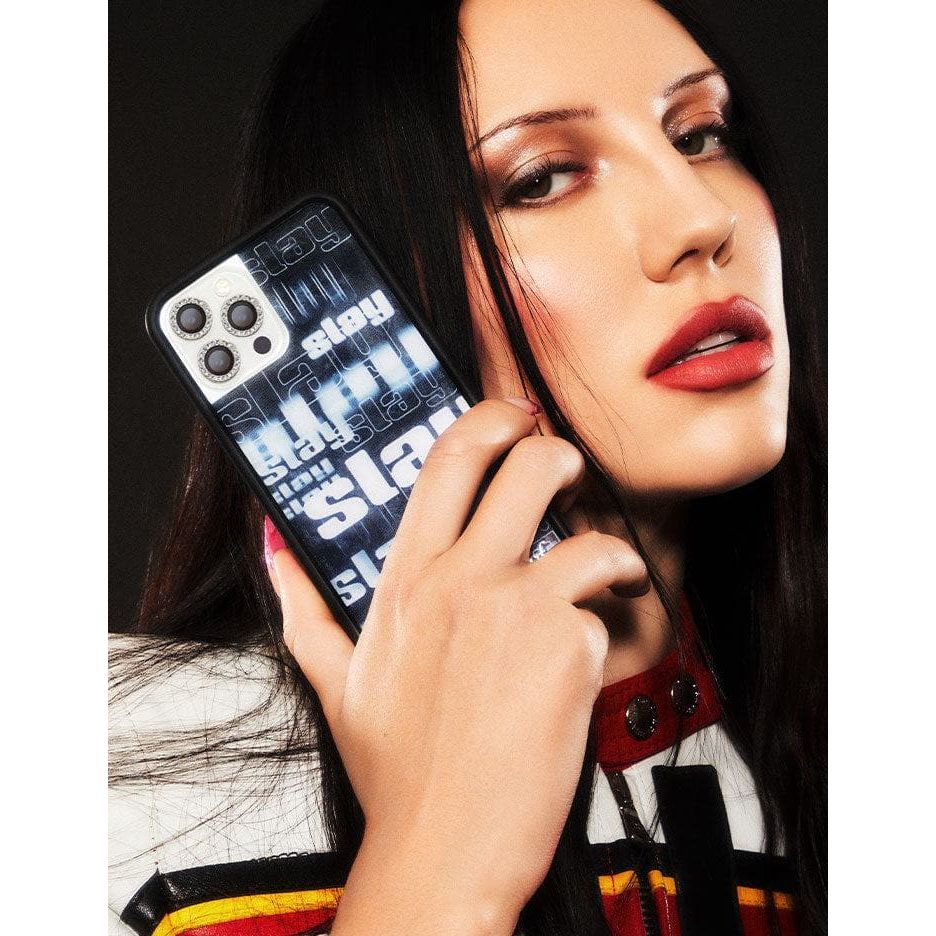 Slay iPhone Case