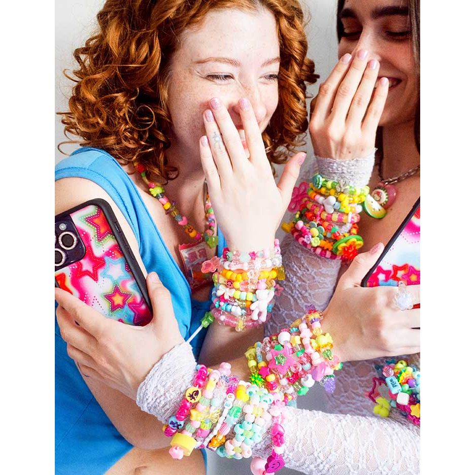 Stardust iPhone Case