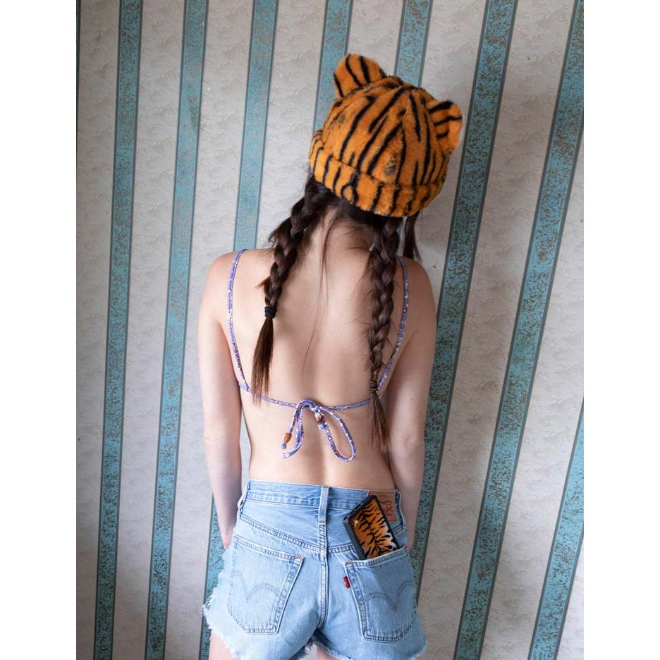 Rawr iPhone Case
