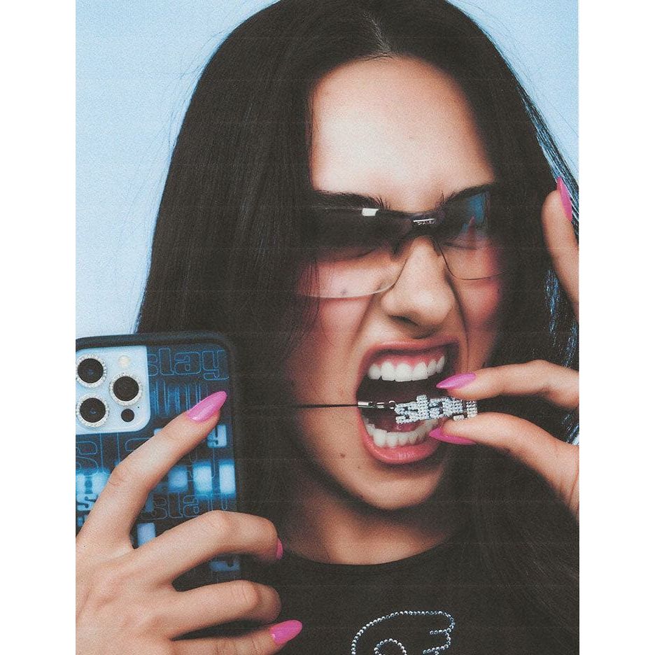 Slay iPhone Case