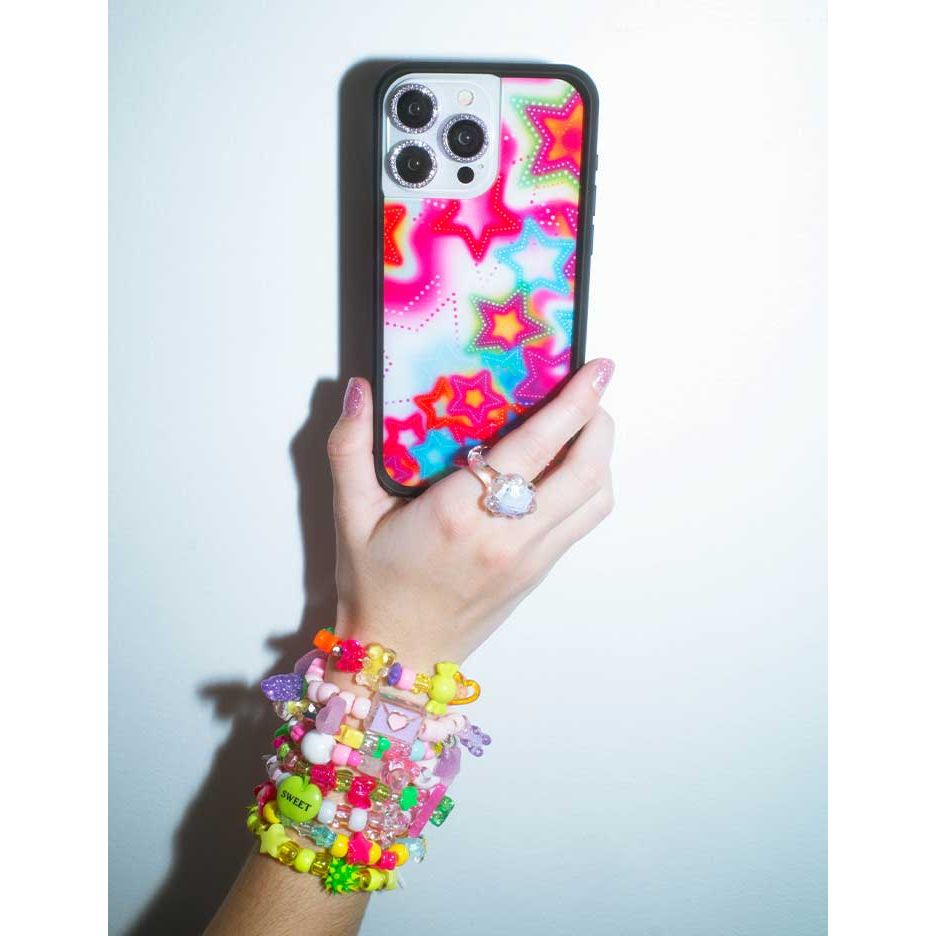 Stardust iPhone Case