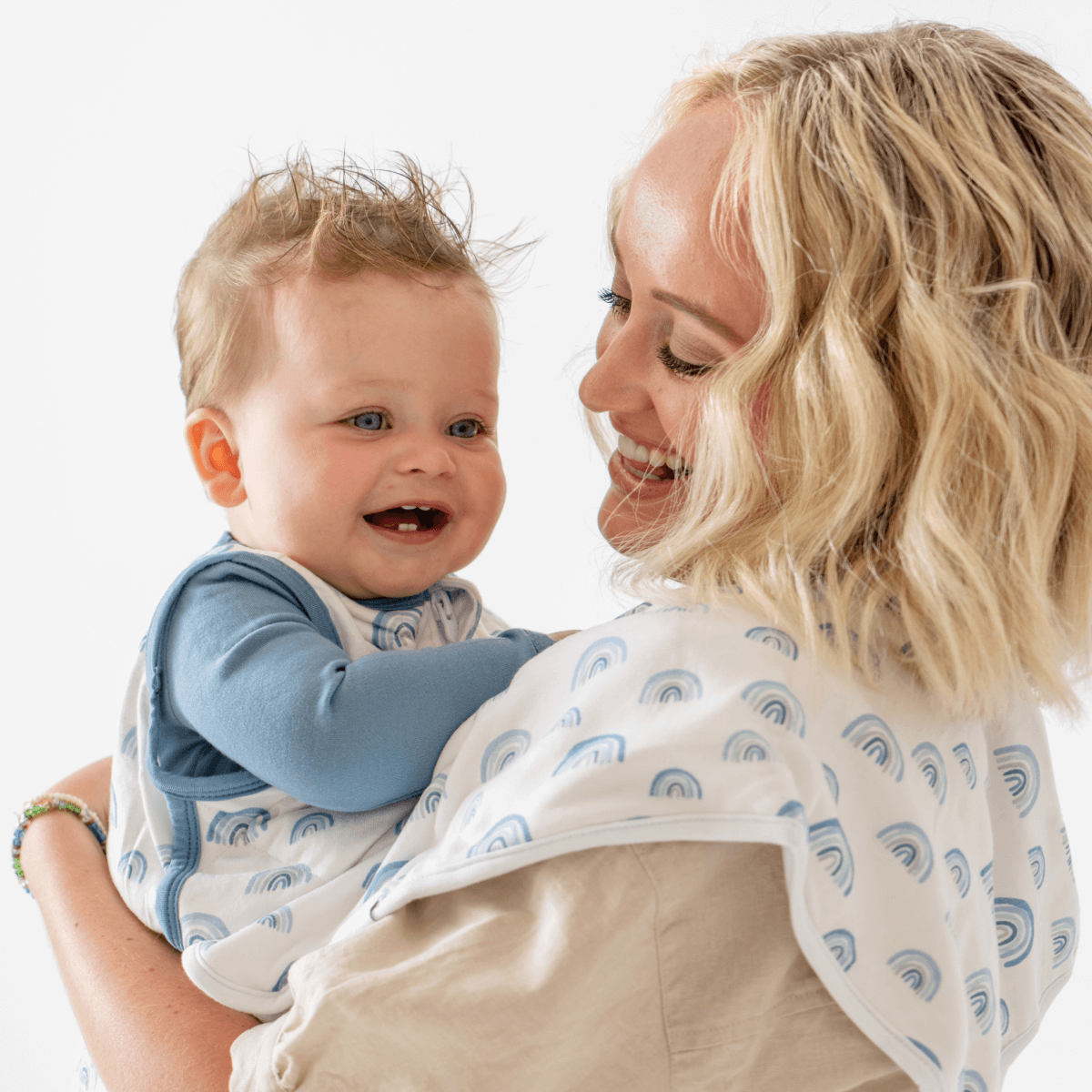 Dream Burp Cloth