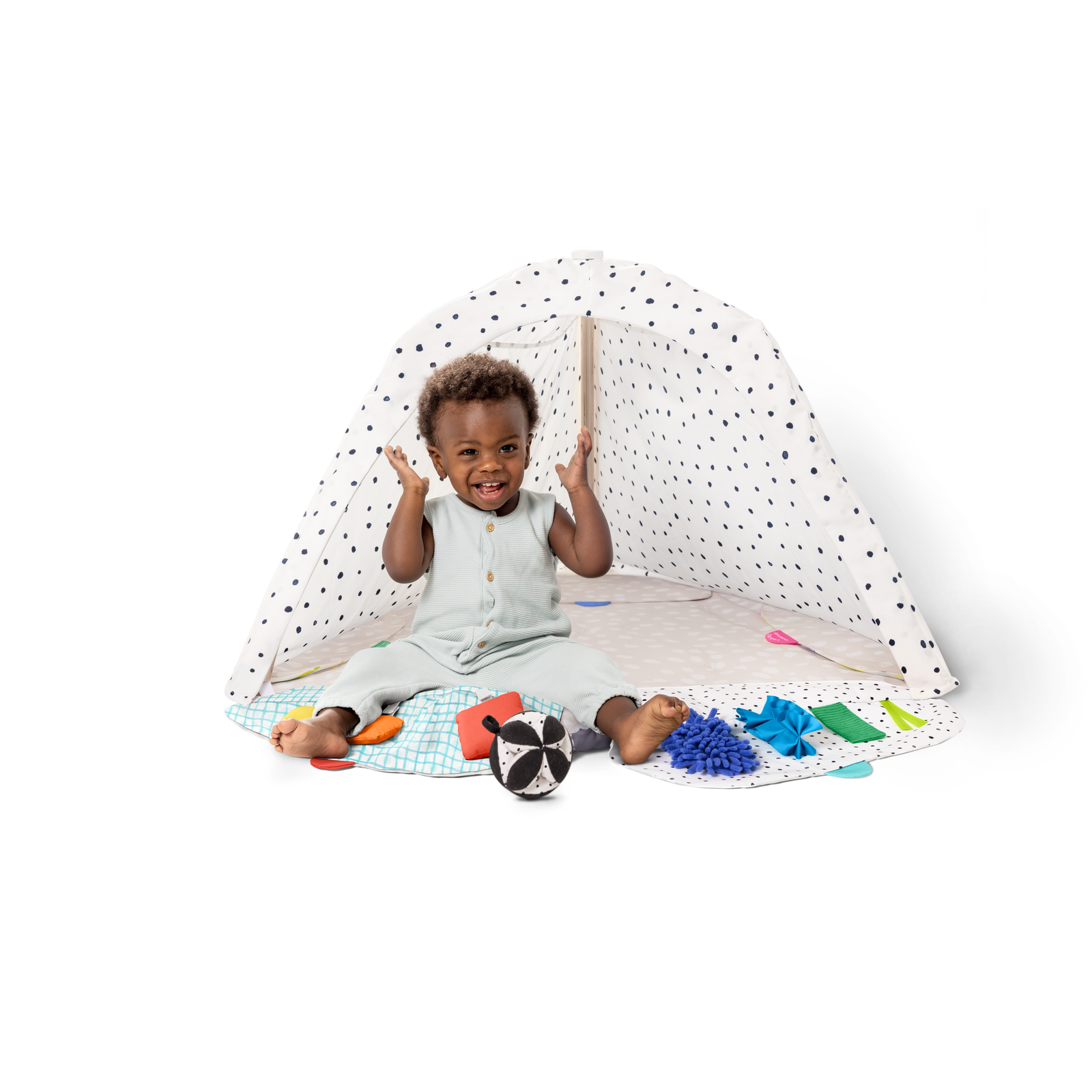 The Play Gym