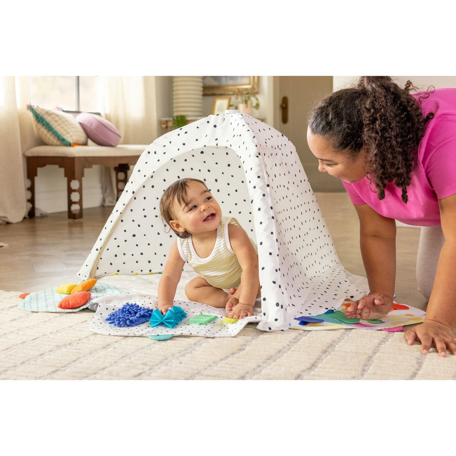 The Play Gym