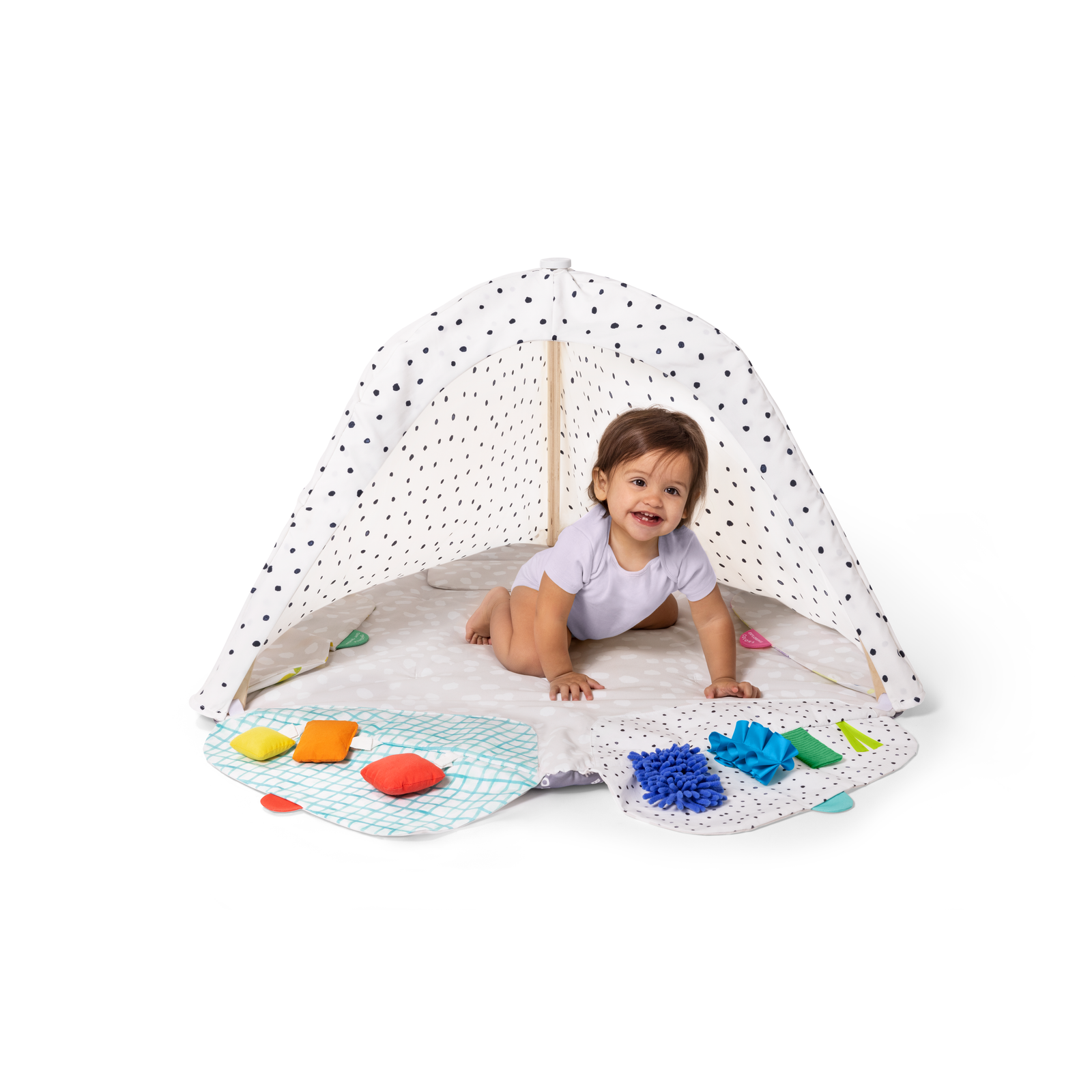 The Play Gym