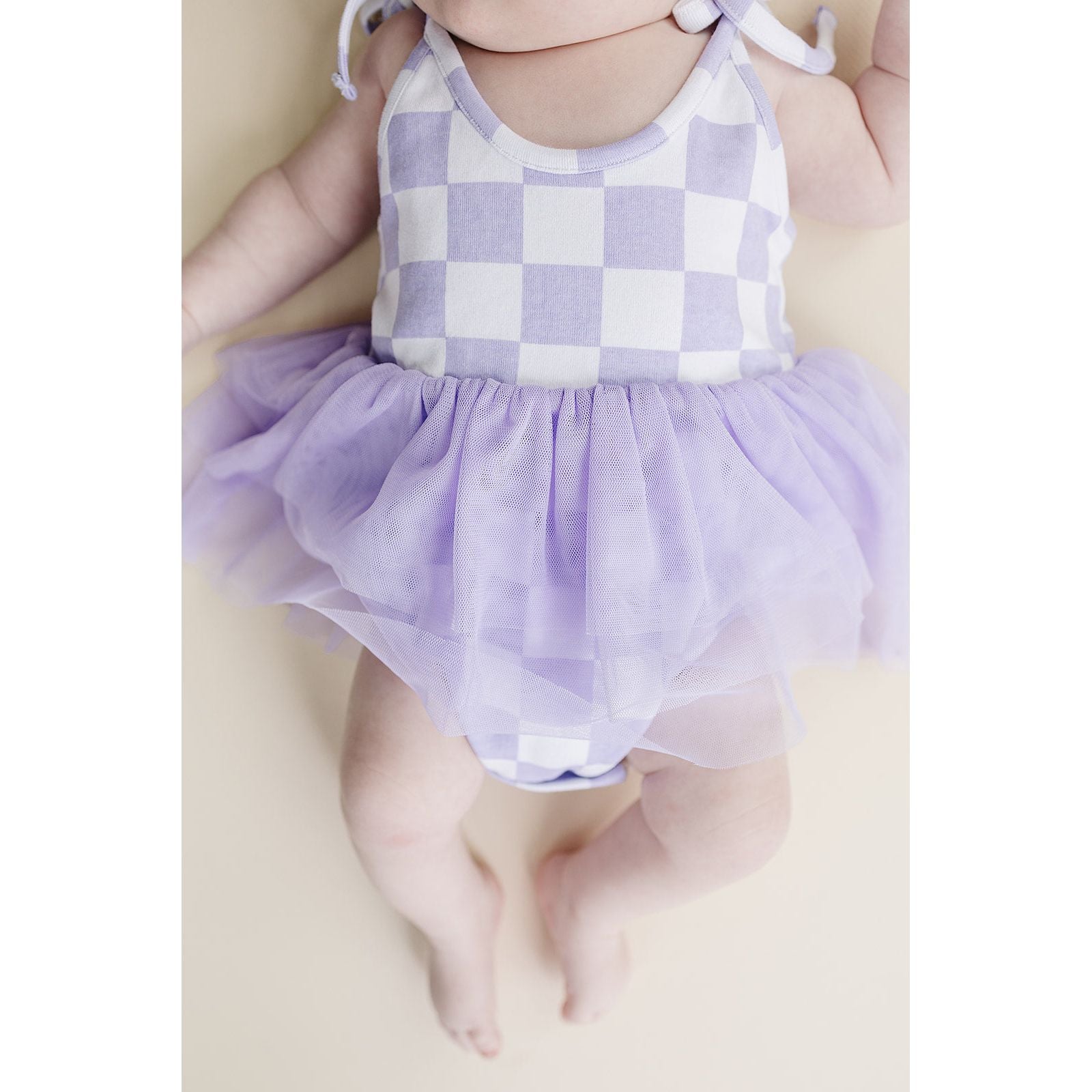Tutu Rompers