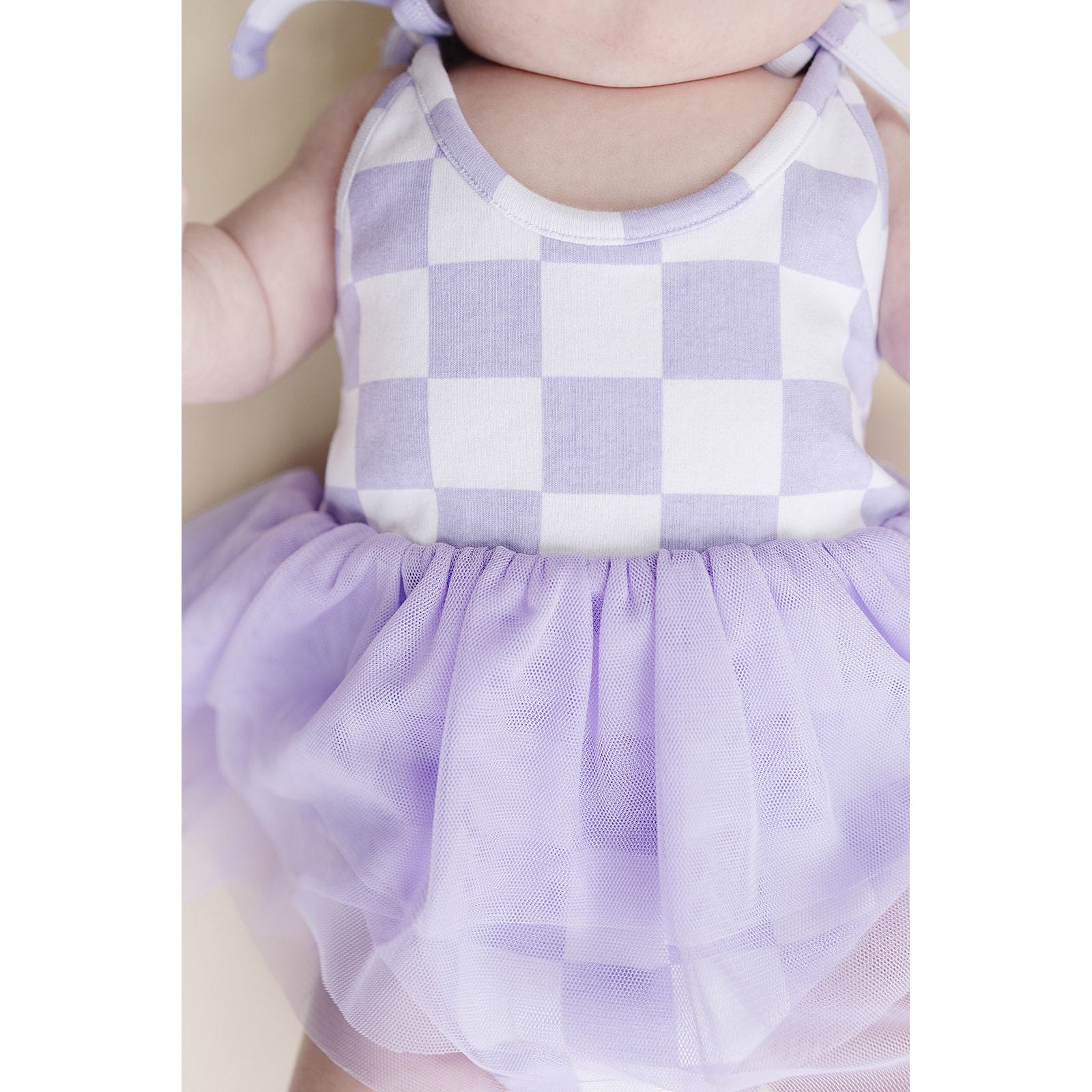 Tutu Rompers