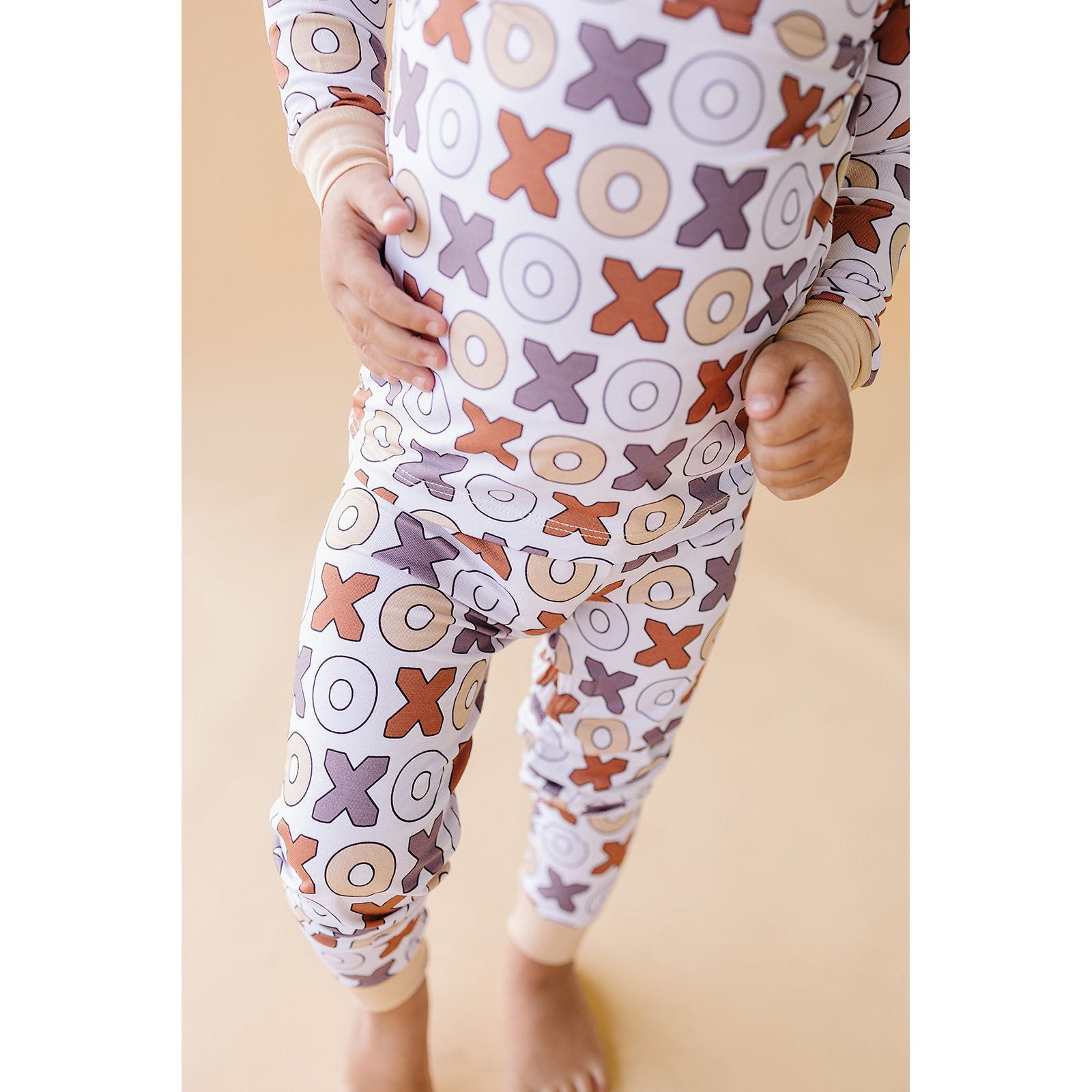 Bamboo Two Piece Set | Xoxo