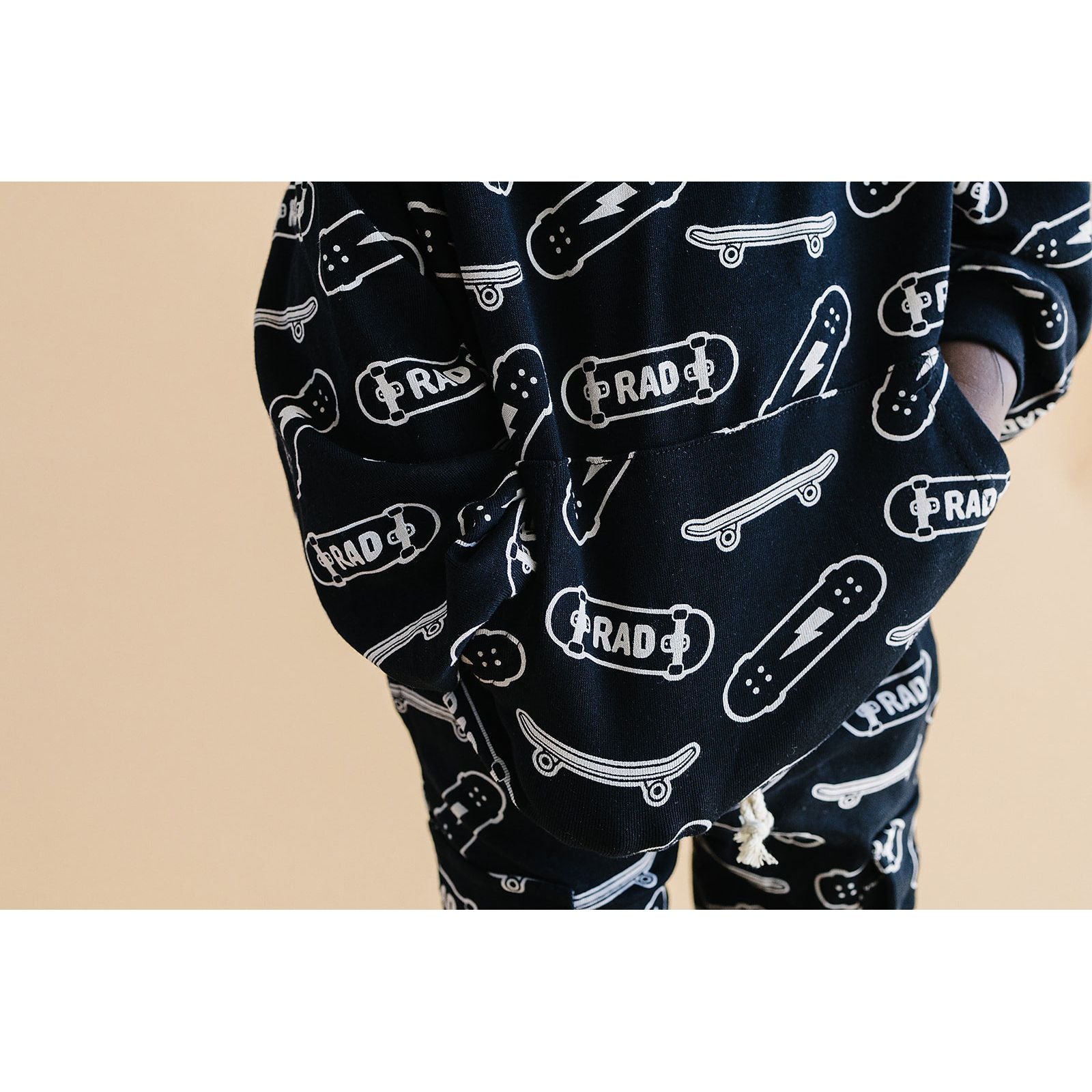 Cargo Jogger Set | Skater