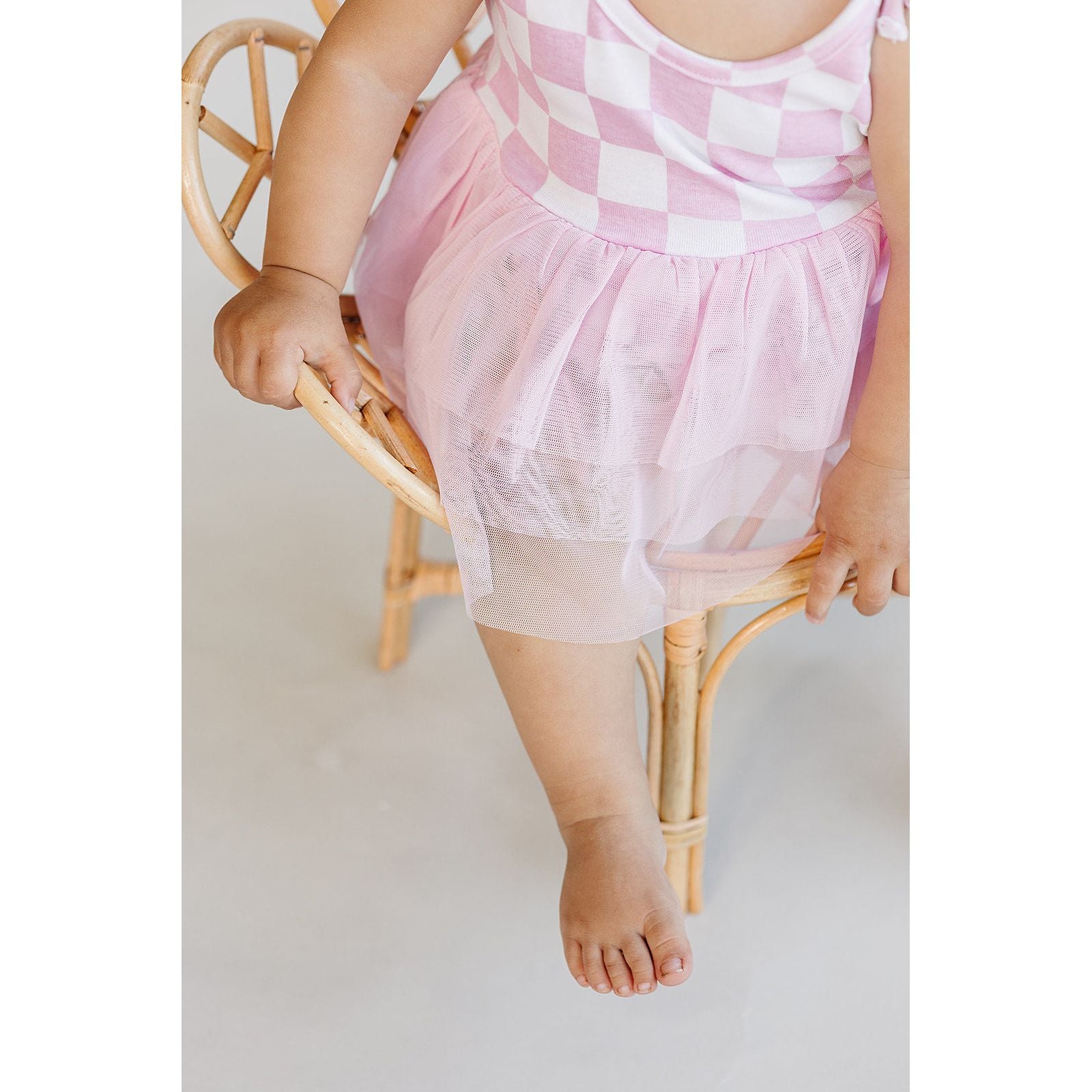 Tutu Rompers